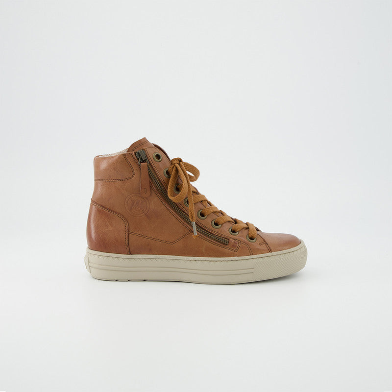 SUPER WEICHE Hightop-Pauls