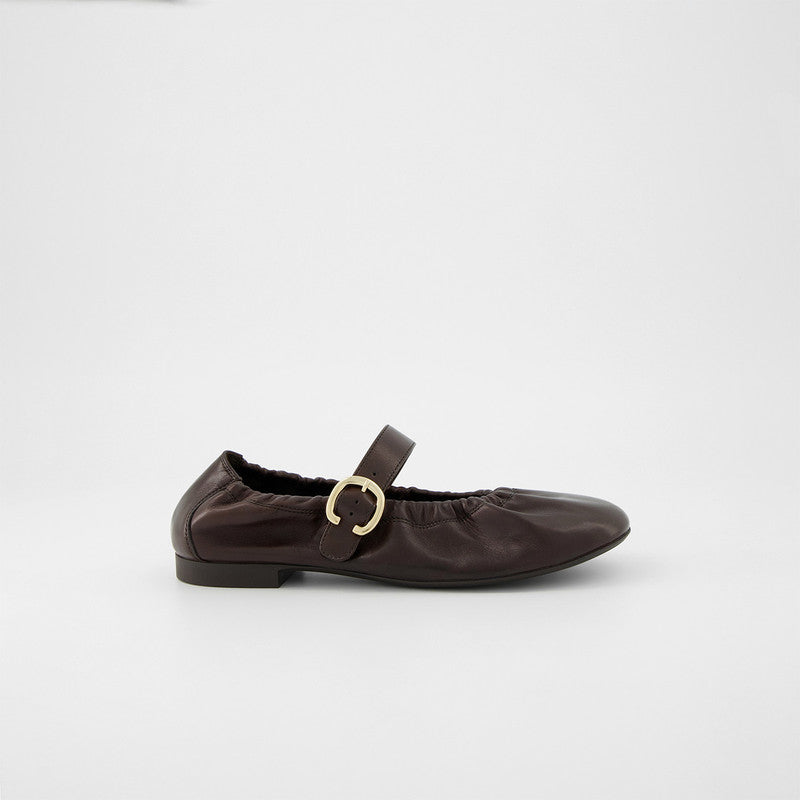 SUPER WEICHE Ballerina