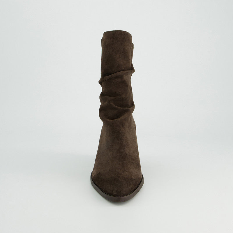SUPER SOFT Stiefelette