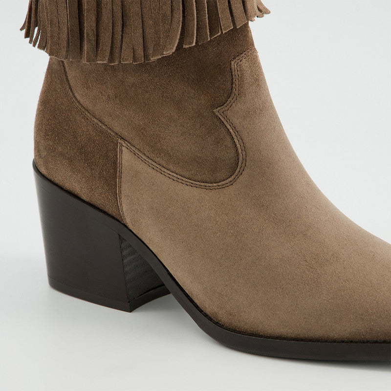 SUPER SOFT Stiefelette